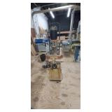 POWERMATIC HOLLOW CHISLE MORTISER