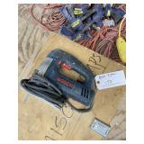 BOSCH JIGSAW