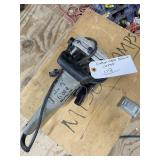 PORTER CABLE BISCUIT CUTTER