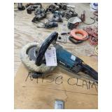 MAKITA POLISHER