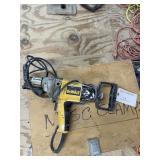 DEWALT DSR DRILL