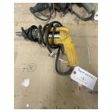 DEWALT POWER DRILL