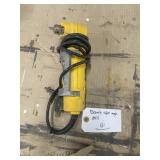 DEWALT RIGHT ANGLE DRILL