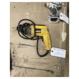 DEWALT POWER DRILL