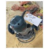 BOSCH HAND ROUTER