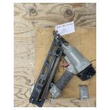PORTER CABLE NAIL GUN