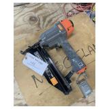 HDX NAIL GUN