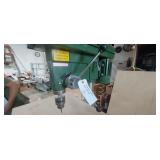 GENERAL 15" DRILL PRESS