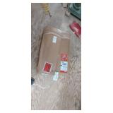 LOT 50 DUST COLLECTOR BAGS (38X64)