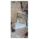 APPROX 40 DUST COLLECTOR BAGS