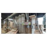 WHISPURR DUST COLLECTOR