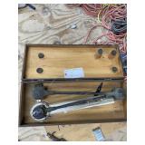 VECTOR PLOTTING TOOL