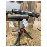 SET OF 2 ROLLERS