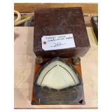 VINTAGE VICTOR COMBINATION METER