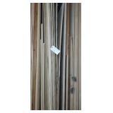 SHEET GOODS 18 FULL 1 HALF