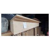 BALTIC BIRCH PLYWOOD