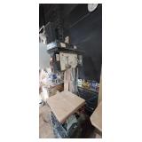 SHOP FOX 20" DRILL PRESS 2006