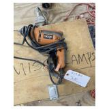 RIDGID DRILL