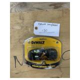 DEWALT SUNGLASSES