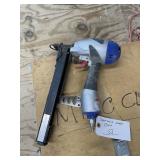 SPOTSNAIL STAPLE GUN