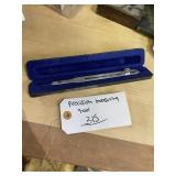 PRECISION MEASURING TOOL