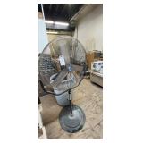 PEDESTAL FAN