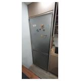 FRIDGE FREEZER COMBO