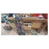 WORK WITH VICE & CONTENTS