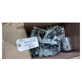ELECTRICAL CONDUIT PARTS
