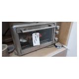 TOASTER OVEN