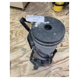 HEPA VACUUM BACKPACK