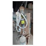 KREMLIN REXSON PAINT PUMP