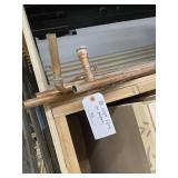 COPPER PIPING (WHOLE PROPERTY)