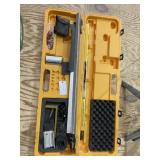 LAZER JAMB AUTO LEVELER