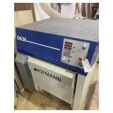 HOFFMANN 2019 D636 PLANER