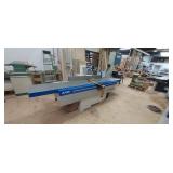 HOFFMANN AHW 410 16" JOINTER 2018