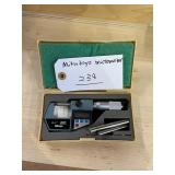 MICROMETER