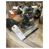 CRAFTSMAN PAD SANDER