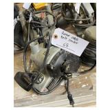 PORTER CABLE BELT SANDER