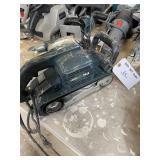 BOSCH BELT SANDER