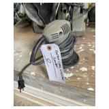 PORTER CABLE DISC SANDER