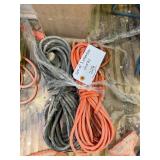 SET 3 EXTENSION CORDS