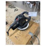 CRAFTSMAN BUFFER POLISHER