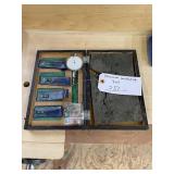 PRECISION MEASURING TOOL