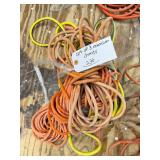 SET 3 EXTENSION CORDS