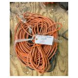 SET 3 EXTENSION CORDS