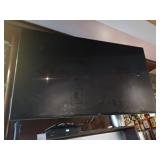 SAMSUNG 60" TV