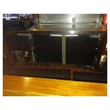 LEADER 6 FT BACKBAR