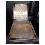 HALF SIZE SHEET PANS