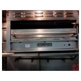 AMERICAN RANGE GAS SALAMANDER